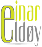 Einar Logo